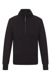 Хлопковый анорак C.P. COMPANY