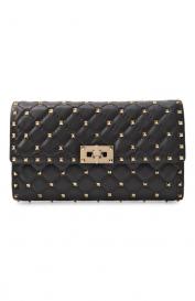 Клатч Rockstud Spike Valentino