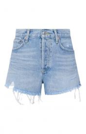 Джинсовые шорты Parker AGOLDE