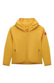 Утепленная куртка SAVE the DUCK