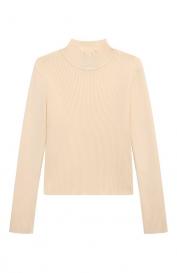 Водолазка из вискозы Ermanno Scervino