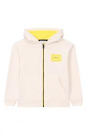 Хлопковая толстовка MARC JACOBS (THE)