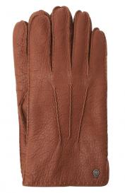 Кожаные перчатки Roeckl