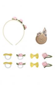 Комплект из десяти предметов Junefee