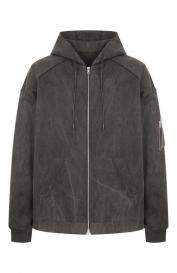 Хлопковая куртка Juun.J