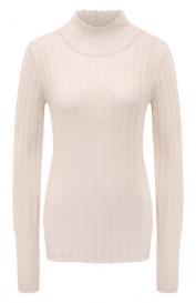 Шерстяной пуловер See by Chloe