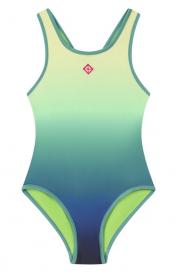 Слитный купальник Casablanca