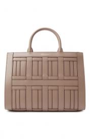 Сумка-тоут Santoni