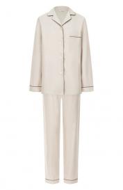 Хлопковая пижама FRETTE