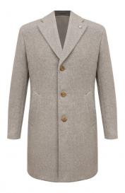 Шерстяное пальто L.B.M. 1911