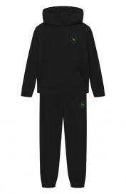 Комплект из худи и брюк Nora Sasha Kim