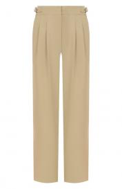 Хлопковые брюки Dunst