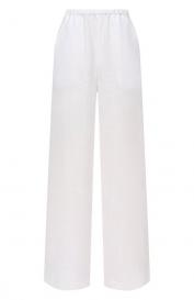 Льняные брюки Aline