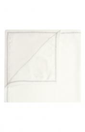 Хлопковое одеяло Brunello Cucinelli