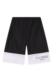 Плавки-шорты Balmain