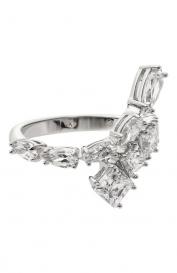 Кольцо Matrix SWAROVSKI