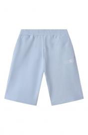 Хлопковые шорты mm6