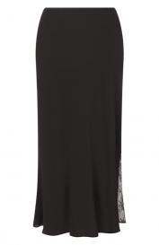 Юбка из вискозы Zadig and Voltaire