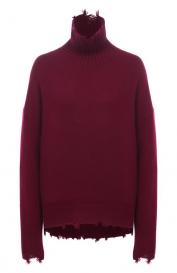 Кашемировый свитер Addicted