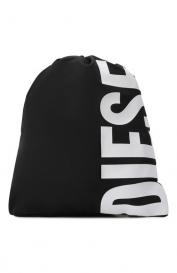 Сумка-рюкзак Diesel