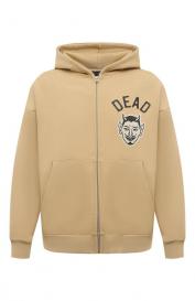 Толстовка TEE LIBRARY