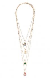 Колье Anton Heunis