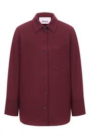 Рубашка Erika Cavallini