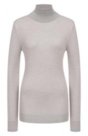 Водолазка из кашемира и шелка MVST