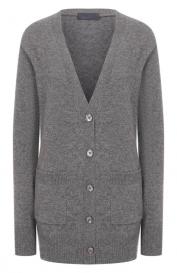 Кашемировый кардиган MVST