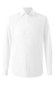 Хлопковая сорочка ALESSANDRO GHERARDI