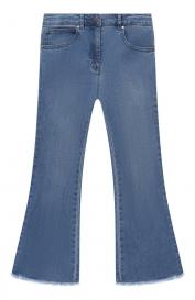 Джинсы Stella McCartney
