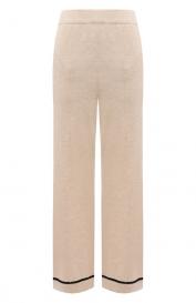 Шерстяные брюки NOT SHY