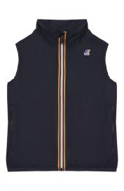 Утепленный жилет K-Way