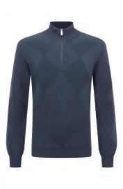 Кашемировый джемпер Svevo