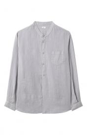 Льняная рубашка IL GUFO