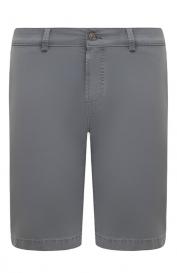 Хлопковые шорты 7  FOR ALL MANKIND