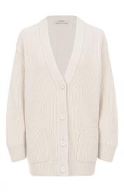 Кашемировый кардиган Agnona