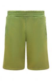 Хлопковые шорты Dondup