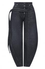 Джинсы Jean Paul Gaultier