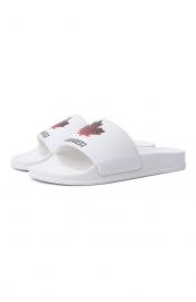 Шлепанцы DSquared2