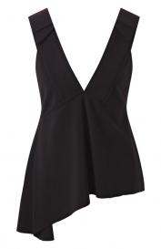 Топ из вискозы Dorothee Schumacher