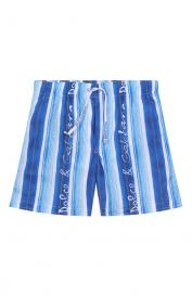 Плавки-шорты Dolce&Gabbana