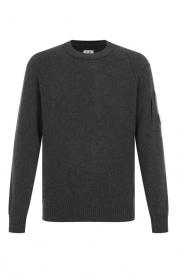 Шерстяной свитер C.P. COMPANY