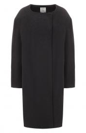 Шерстяное пальто Toteme