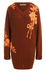 Свитер Christopher Kane