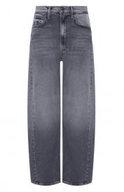 Джинсы The Half Pipe Flood MOTHER