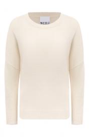 Кашемировый пуловер Weill