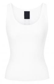 Майка из вискозы Juun.J