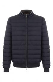 Пуховый бомбер Strauss-S3 Moorer