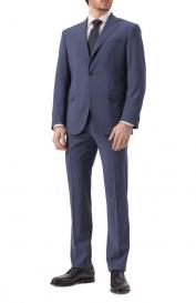 Шерстяной костюм Corneliani